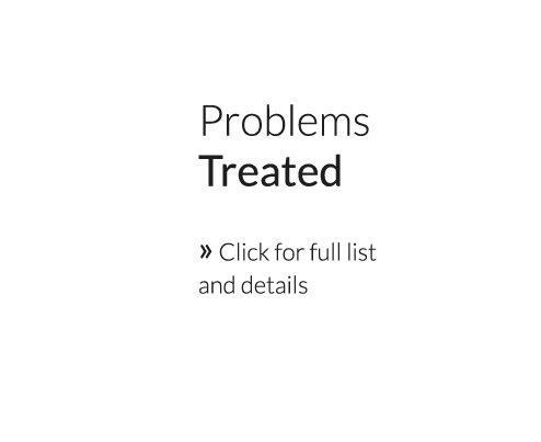 Problems Treated